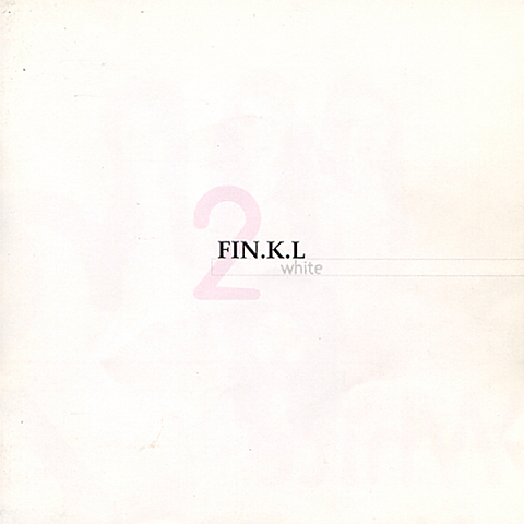 영원한 사랑 - 핑클 (Fin.K.L) (Eternal love - Finkle (fin.k.l)) 커버 이미지