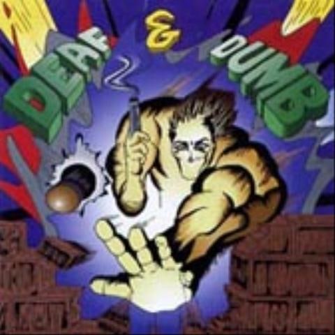 희생 - Can*d (sacrifice - Can*D) 커버 이미지