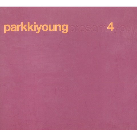 Waiting For Me - 박기영 (Waiting for me - Park Ki  young) 커버 이미지