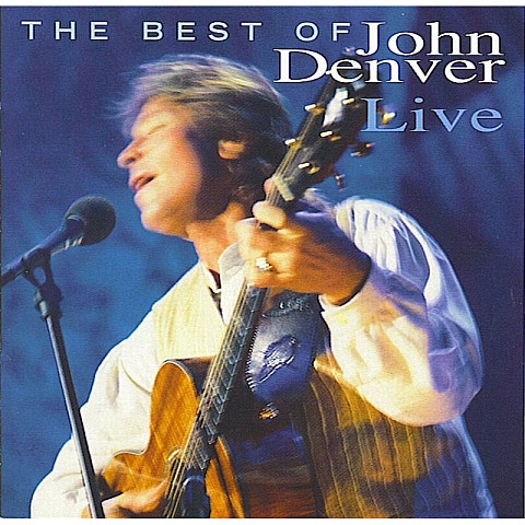 Matthew - John Denver (Matthew - John Denver) 커버 이미지