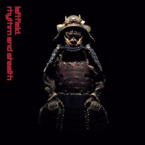 Swords - Leftfield (Swords - Leftfield) 커버 이미지
