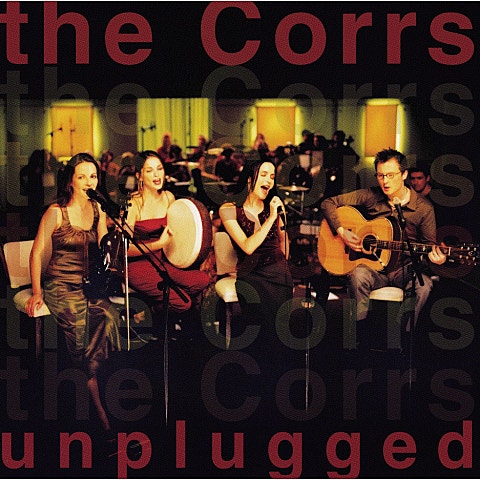 Radio (MTV Unplugged Version) [Edit] - The Corrs (RADIO (MTV Unplugged Version) [Edit] - The Corrs) 커버 이미지