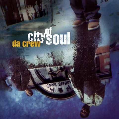 업의 법 - 다 크루(Da Crew) (Work - DA Crew) 커버 이미지