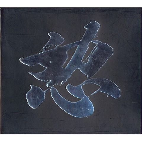 청춘은 불꽃이어라 - 노브레인(NoBrain) (Youth is a flame - Nobrain) 커버 이미지