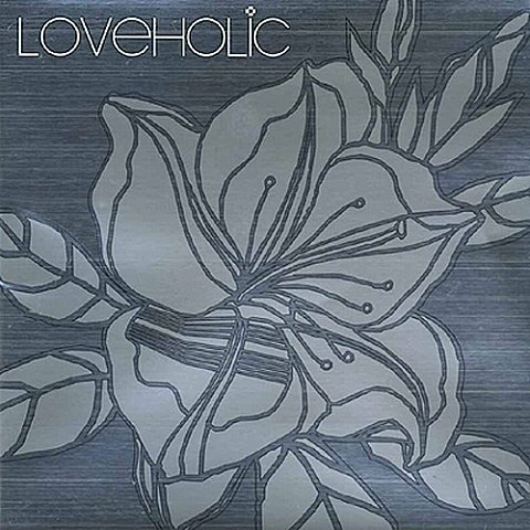 너의 앞길에 햇살만 가득하길 - 러브홀릭 (I hope you are full of sunshine on your path - Loveholic) 커버 이미지