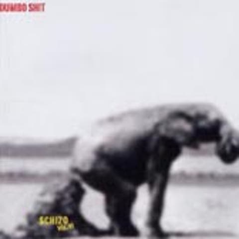 One Punch One Down - 스키조 (One Punch One Down - Skijo) 커버 이미지