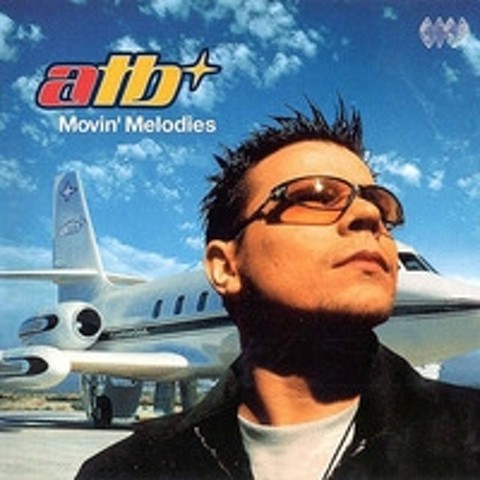 Don't Stop - ATB (Don't stop - ATB) 커버 이미지