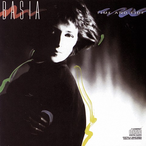 Run For Cover (Album Version) - Basia (Run for cover (Album Version) - Basia) 커버 이미지
