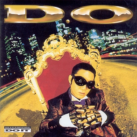 뭘! (feat. Jayo Felony) - 이현도 (D.O) (what!(Feat. Jayo Felony) - Lee Hyun do (D.O)) 커버 이미지