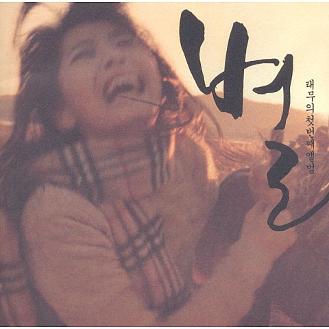WILD FLOWER - 태무 (Wild Flower - Taumu) 커버 이미지