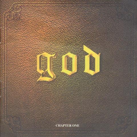 난 너에게 - god (I to you - god) 커버 이미지