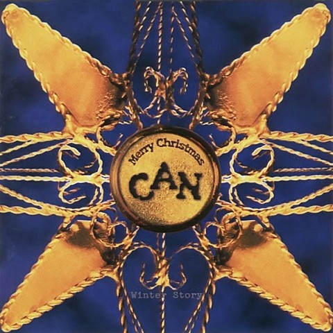 남겨진 사람에게 - 캔(Can) (To the leftover - Can (can)) 커버 이미지