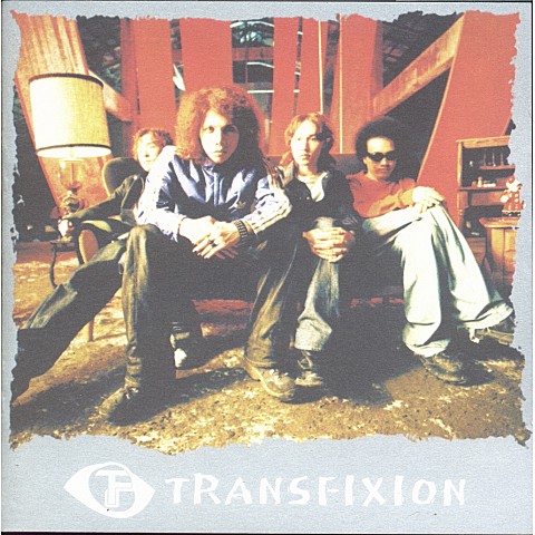 Rock N' Roll (I Love Rock N' Roll) - 트랜스픽션(Trans Fixion) (ROCK N 'Roll (I Love Rock N' ROLL) - Transfusion) 커버 이미지
