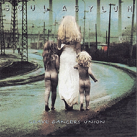99% (2022 Remaster) - Soul Asylum (99% (2022 Remaster) - Soul asylum) 커버 이미지