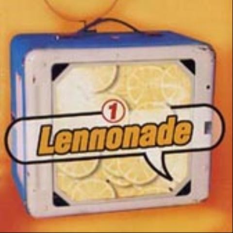 Whale - 레모네이드 (While - lemonade) 커버 이미지