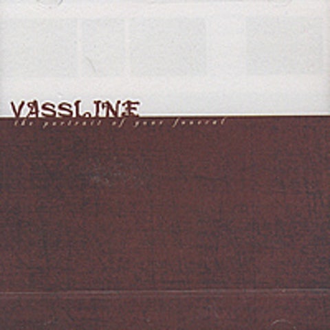 Pure - Vassline (Pure - VASSLINE) 커버 이미지