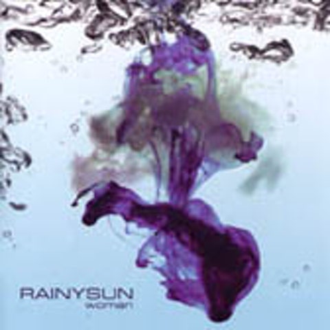 가시 - 레이니썬(Rainysun) (thorn - Rainysun) 커버 이미지