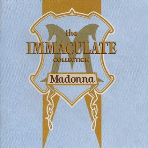 Papa Don't Preach - Madonna (Papa Don't Preach - Madonna) 커버 이미지