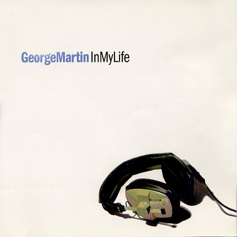 In My Life - George Martin (In My Life - George Martin) 커버 이미지