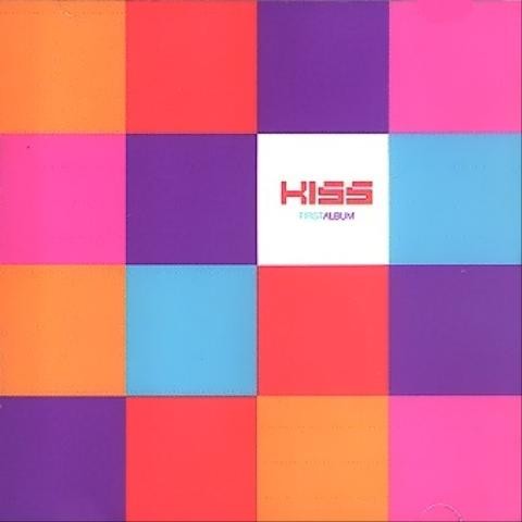 여자이니까 (Narration. Jini) - 키스 (Because I'm a woman (narration. Jini) - kiss) 커버 이미지