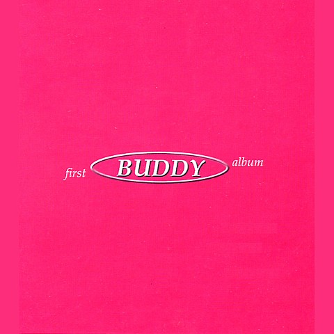 향기 - 버디 (fragrance - birdie) 커버 이미지