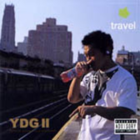 Skit - YDG (Skit - Ydg) 커버 이미지