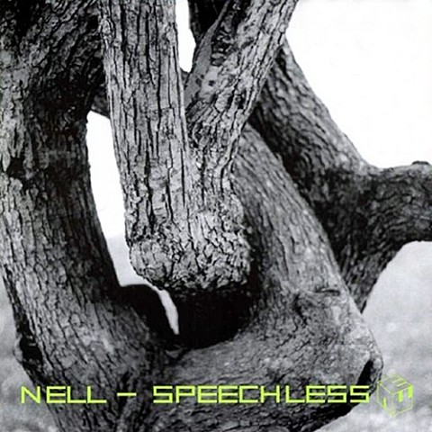 벙어리 - 넬(NELL) (piggy bank - Nell) 커버 이미지