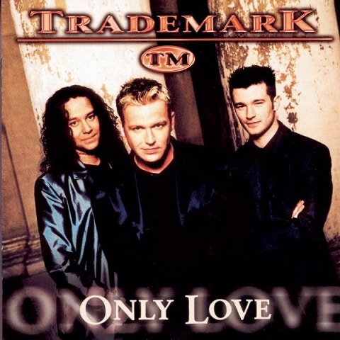 Only Love - Trademark (Only Love - Trademark) 커버 이미지