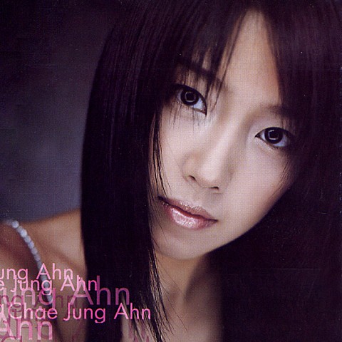 어떤 그리움 - 채정안 (Any longing - Chae Jung  an) 커버 이미지