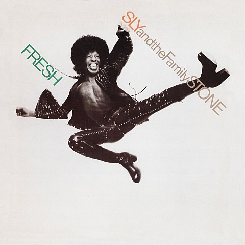 Babies Makin' Babies - Sly & The Family Stone (Babies Makin 'Babies - SLY & The Family Stone) 커버 이미지