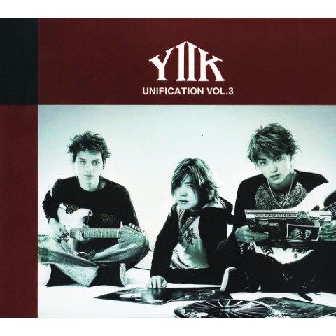 Everasting Love - Y2K (EVERLASTING LOVE - Y2k) 커버 이미지