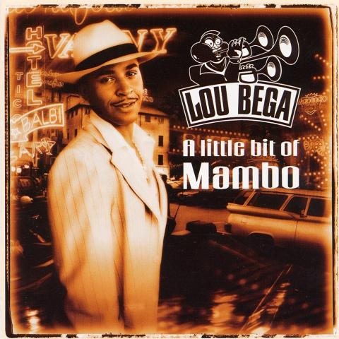 Mambo Mambo - Lou Bega (MAMBO MAMBO - Lou Bega) 커버 이미지