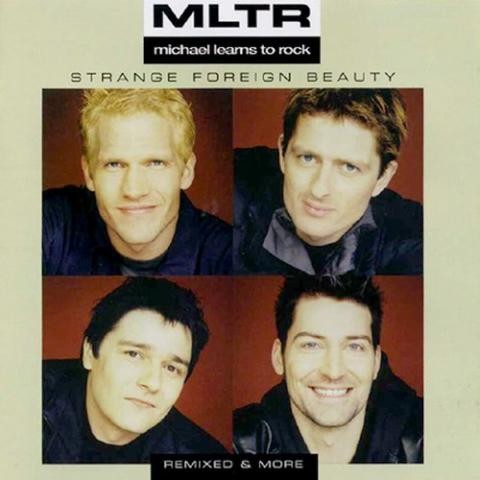 Sleeping Child - Michael Learns To Rock (Sleeping Child - Michael Learns to Rock) 커버 이미지