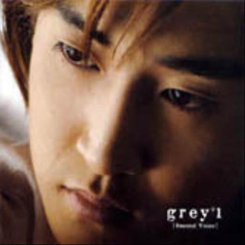 바보처럼 - Grey (Like a fool - Grrey) 커버 이미지