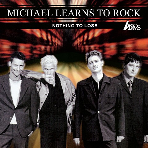 Party (2014 Remaster) - Michael Learns To Rock (PARTY (2014 Remaster) - Michael Learns to Rock) 커버 이미지
