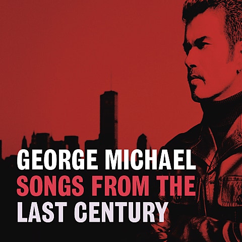 Wild Is the Wind - George Michael (Wild is the wind - George Michael) 커버 이미지