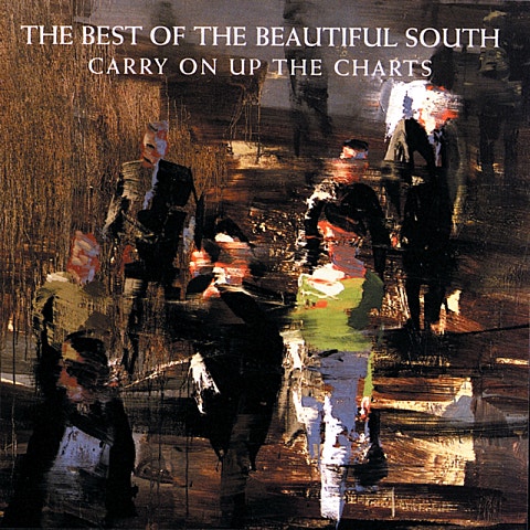 Song For Whoever (Single Version) - The Beautiful South (Song for Whoever (Single Version) - The Beautiful South) 커버 이미지