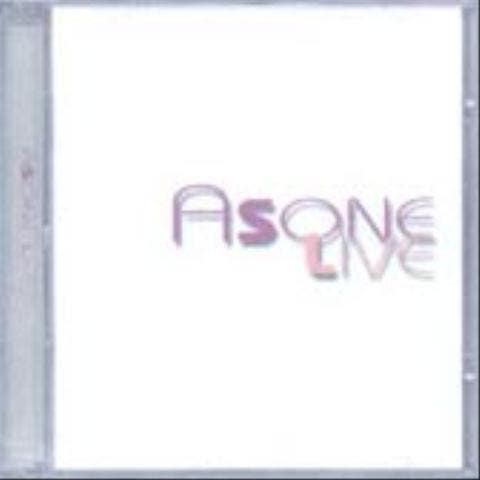 Forever As One - 애즈원 (Forever as one - Ason) 커버 이미지