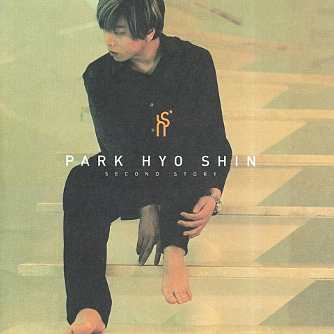 Show Your Love - 박효신 (Show your love - Park Hyo  shin) 커버 이미지