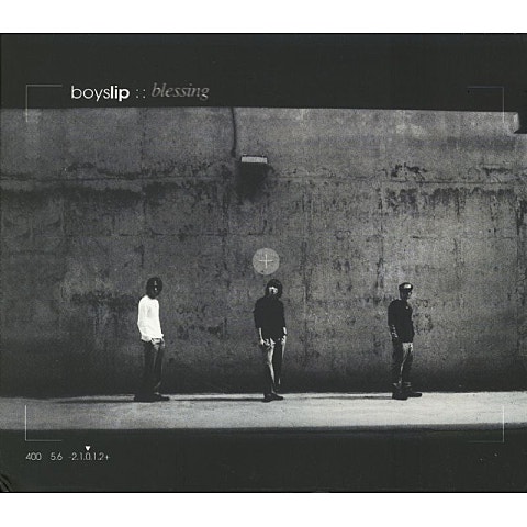 Love Story - 보이스립 (Boyslip) (LOVE STORY - Boyslip) 커버 이미지