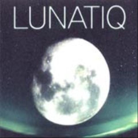 날 지켜줘 - Lunatiq (Keep me - Lunatiq) 커버 이미지