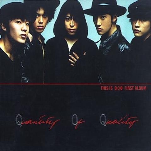 Good Day - Q.O.Q (Good Day - Q.O.Q) 커버 이미지
