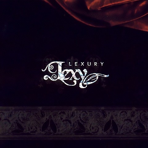 Lexylude - 렉시 (Lexylude - Lexy) 커버 이미지