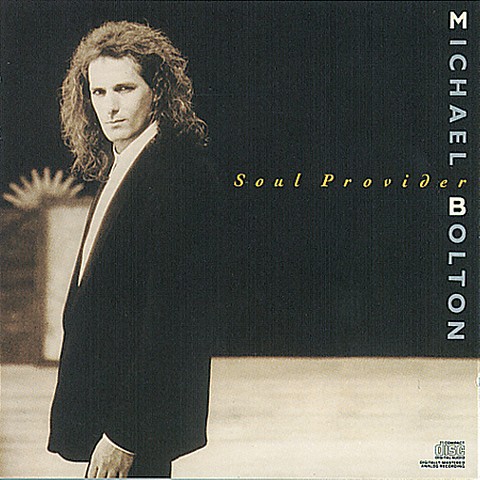 It's Only My Heart (Alternate Version) - Michael Bolton (It's only my heart (alternate version) - Michael Bolton) 커버 이미지
