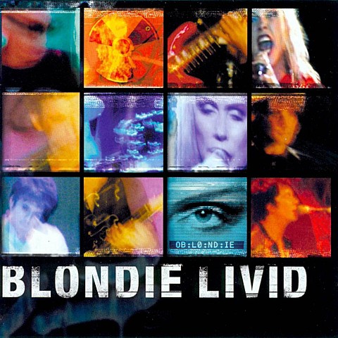 One Way or Another - Blondie (One Way or Another - Blondie) 커버 이미지