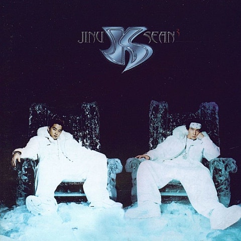 Ooh Boy (The Black Crow Remix) (Feat. PERRY, Lexy, 윤희중) - 지누션 (OOH BOY (The Black Crow Remix) (Feat. Perry, Lexy, Yoon Hee Joong) - Jinusion) 커버 이미지