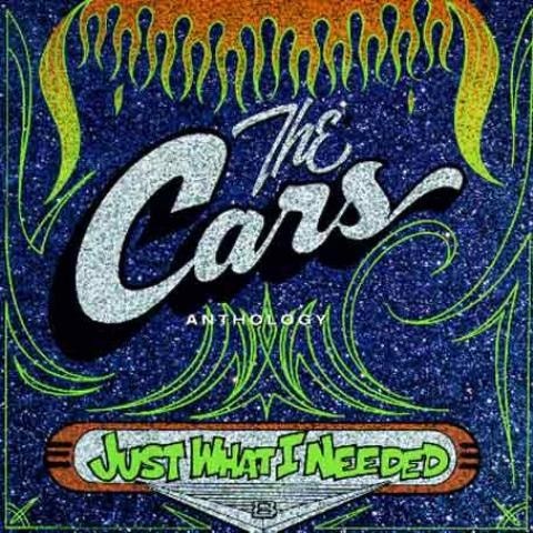 Why Can't I Have You - Cars (Why Can't I have you - Cars) 커버 이미지