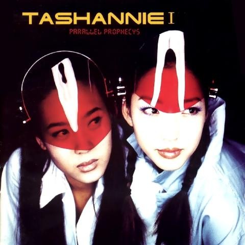 More Than I Can Say - 타샤니 (More than I can say - Tashani) 커버 이미지