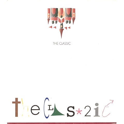 이별 덤덤 - The Classic (Breakup - The classic) 커버 이미지