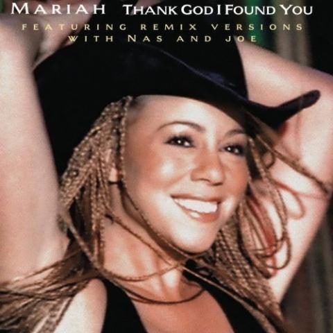 Babydoll - Mariah Carey (Babydoll - Mariah Carey) 커버 이미지